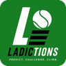 Ladictions — Predict. Challenge. Climb.